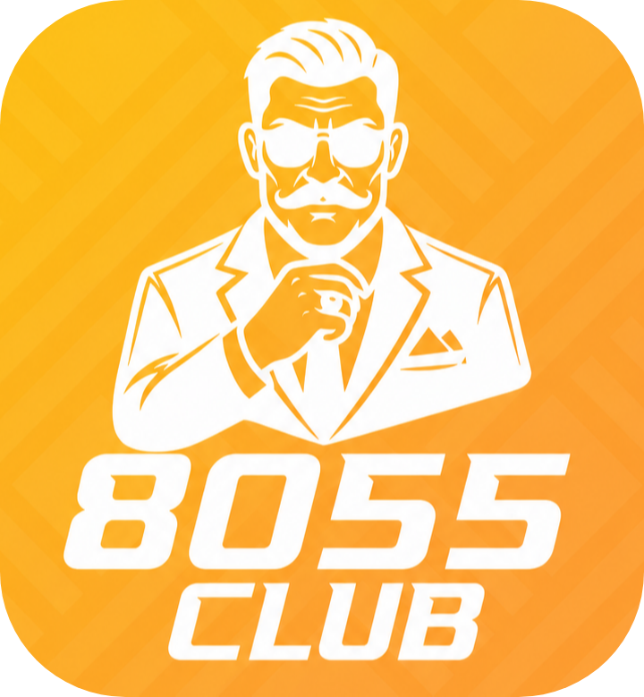 Boss Club Logo